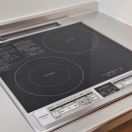 Rakutenstay X Shamaison Osaka Dekijima - 201 Dış mekan fotoğraf