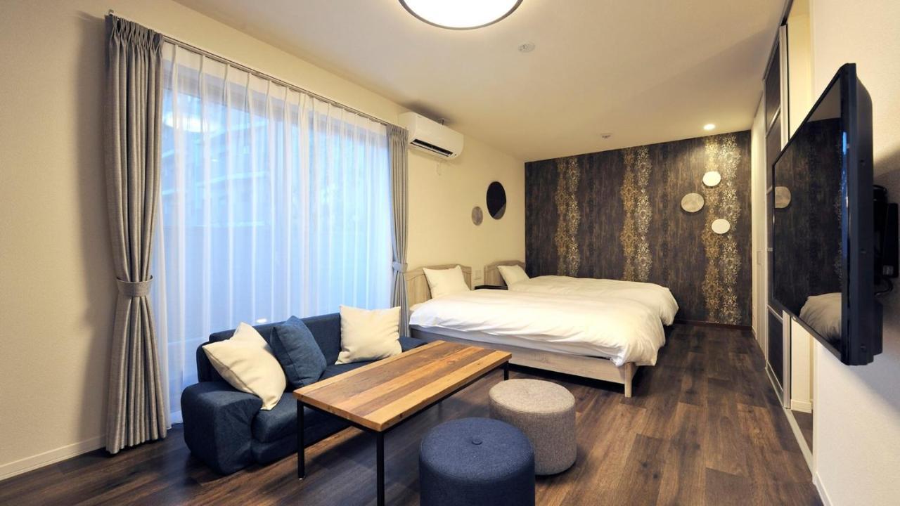 Rakutenstay X Shamaison Osaka Dekijima - 201 Dış mekan fotoğraf