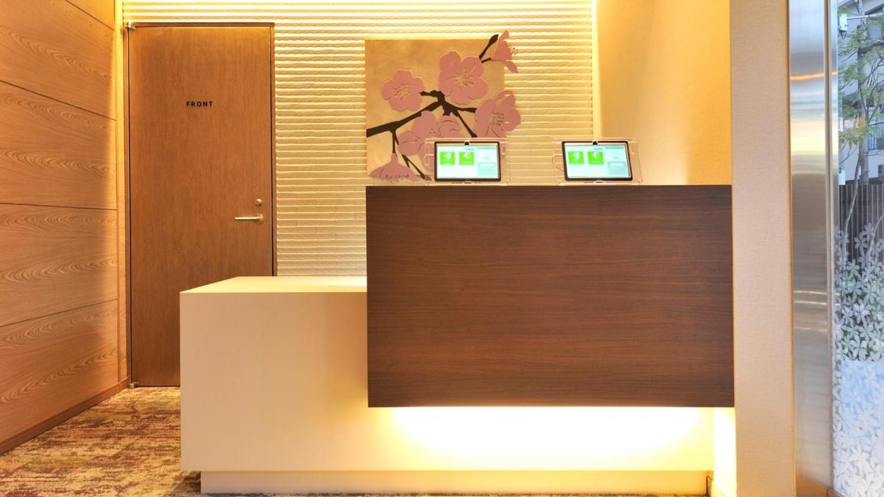 Rakutenstay X Shamaison Osaka Dekijima - 201 Dış mekan fotoğraf