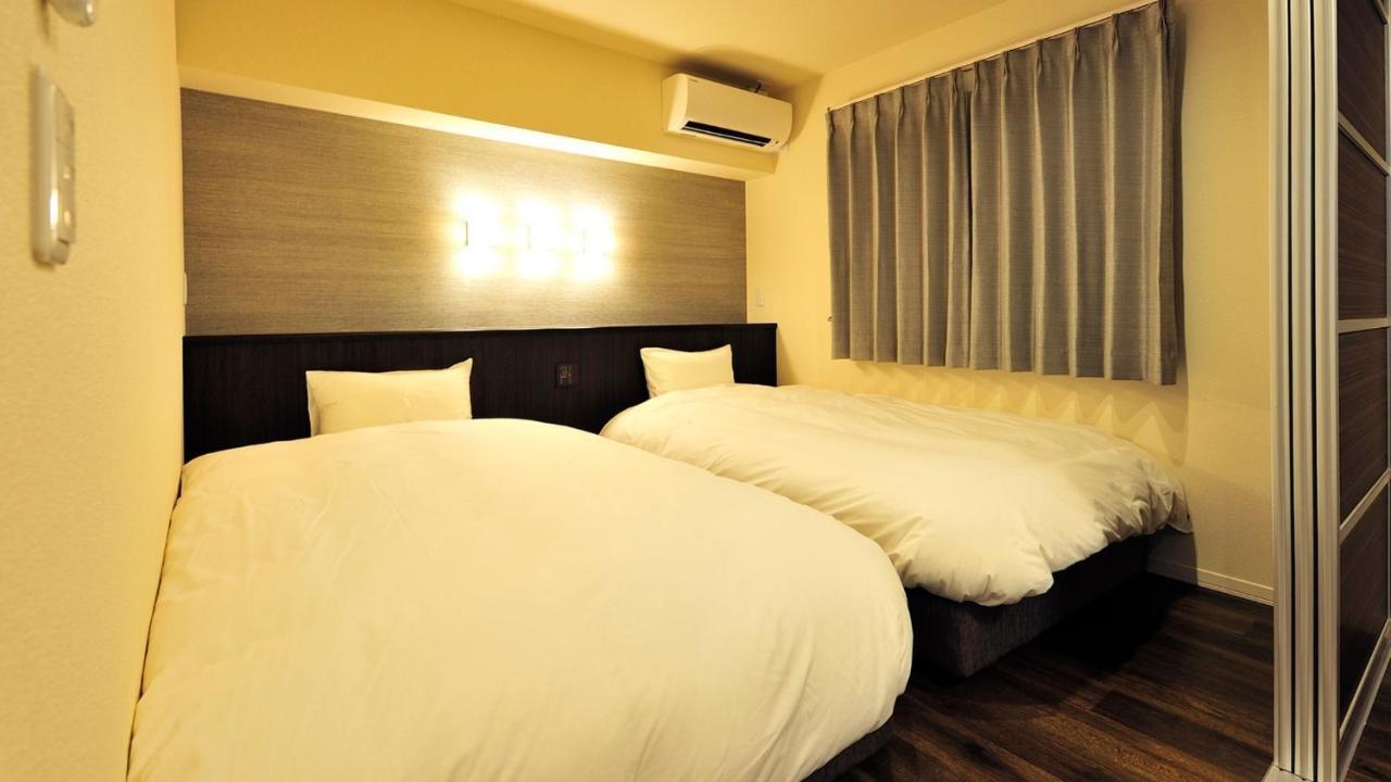 Rakutenstay X Shamaison Osaka Dekijima - 201 Dış mekan fotoğraf