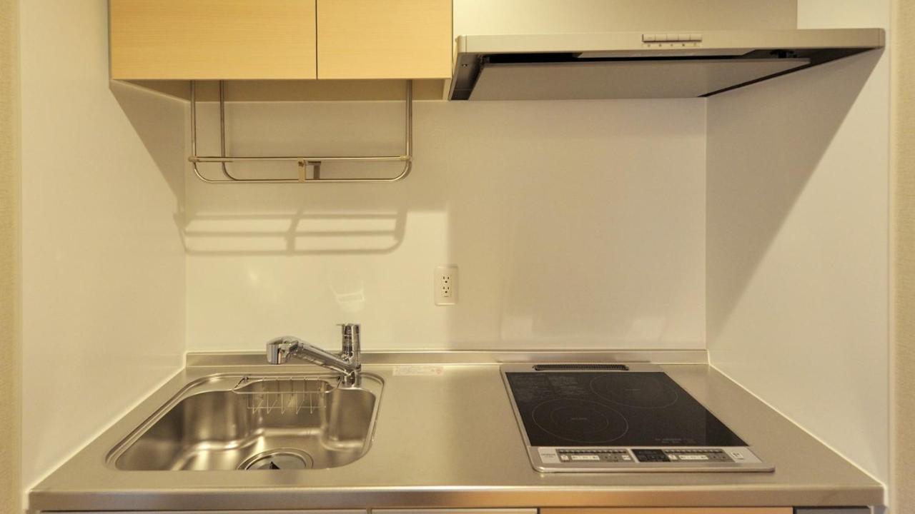 Rakutenstay X Shamaison Osaka Dekijima - 201 Dış mekan fotoğraf
