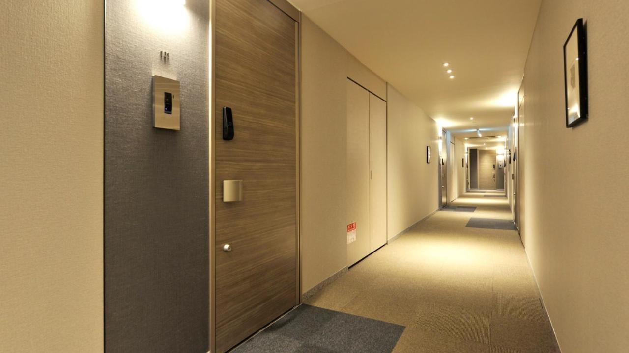 Rakutenstay X Shamaison Osaka Dekijima - 201 Dış mekan fotoğraf